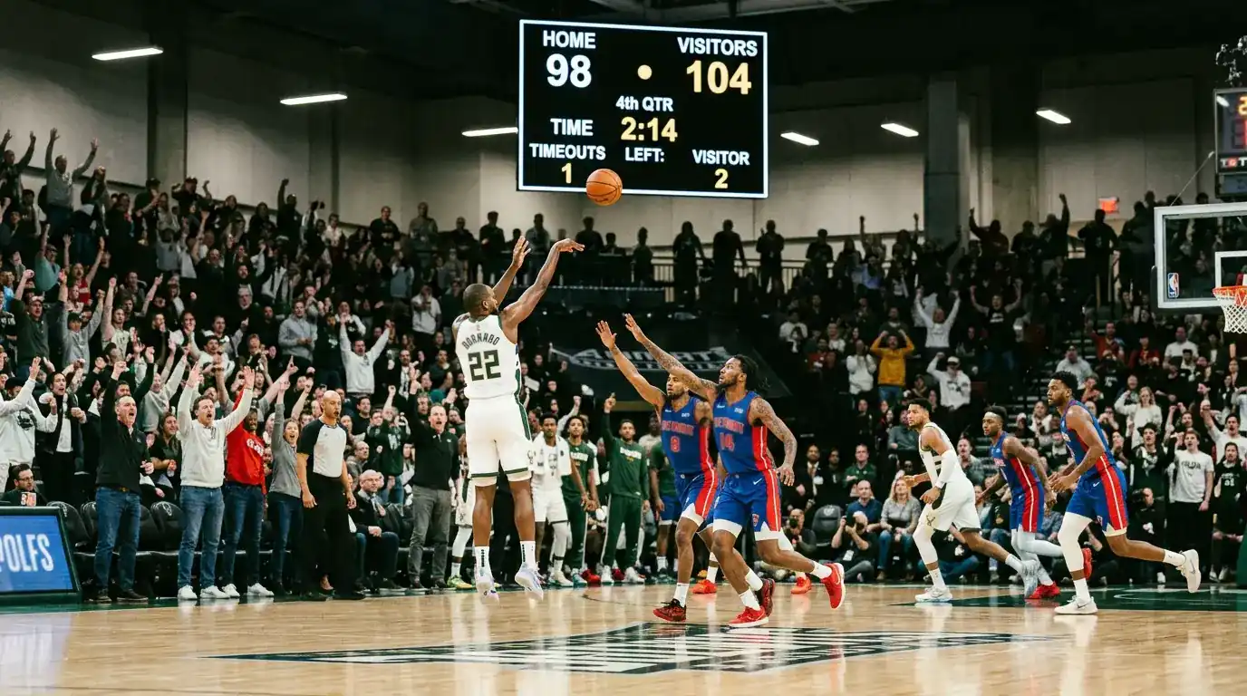 Grenzen der Garbage-Time-Strategie beim Basketball Wetten – Überraschungen und Comeback-Risiken