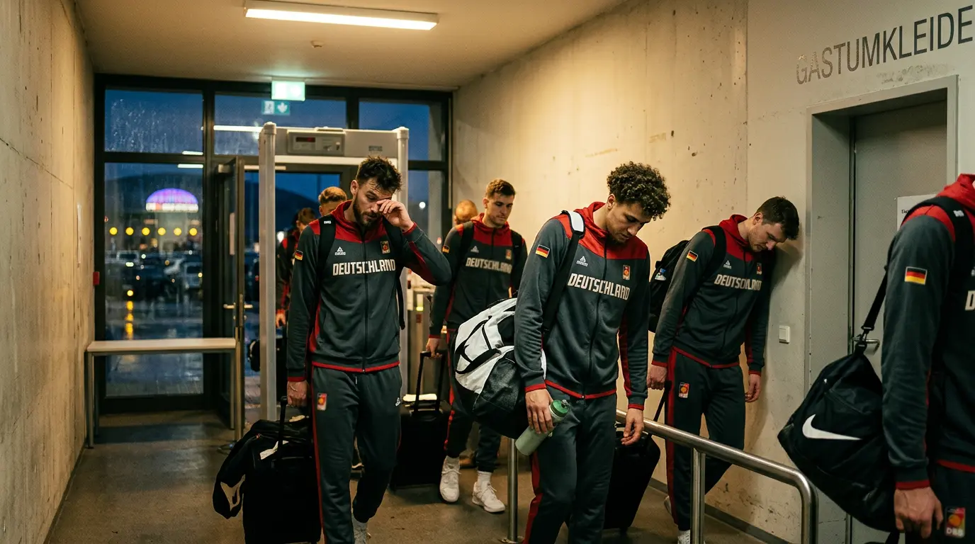 Grenzen des BBL-Heimvorteils bei erschöpften Teams und europäischen Doppelbelastungen in Kombiwetten
