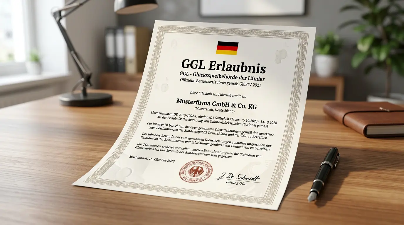 GGL Erlaubnis Schutz für Basketball Kombiwetten: Spielerschutz, Rechtssicherheit und LUGAS bei lizenzierten Anbietern