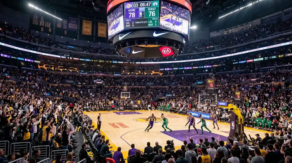 Live Basketball Kombiwetten Strategie – Run-Faktor und In-Play-Timing für NBA und EuroLeague