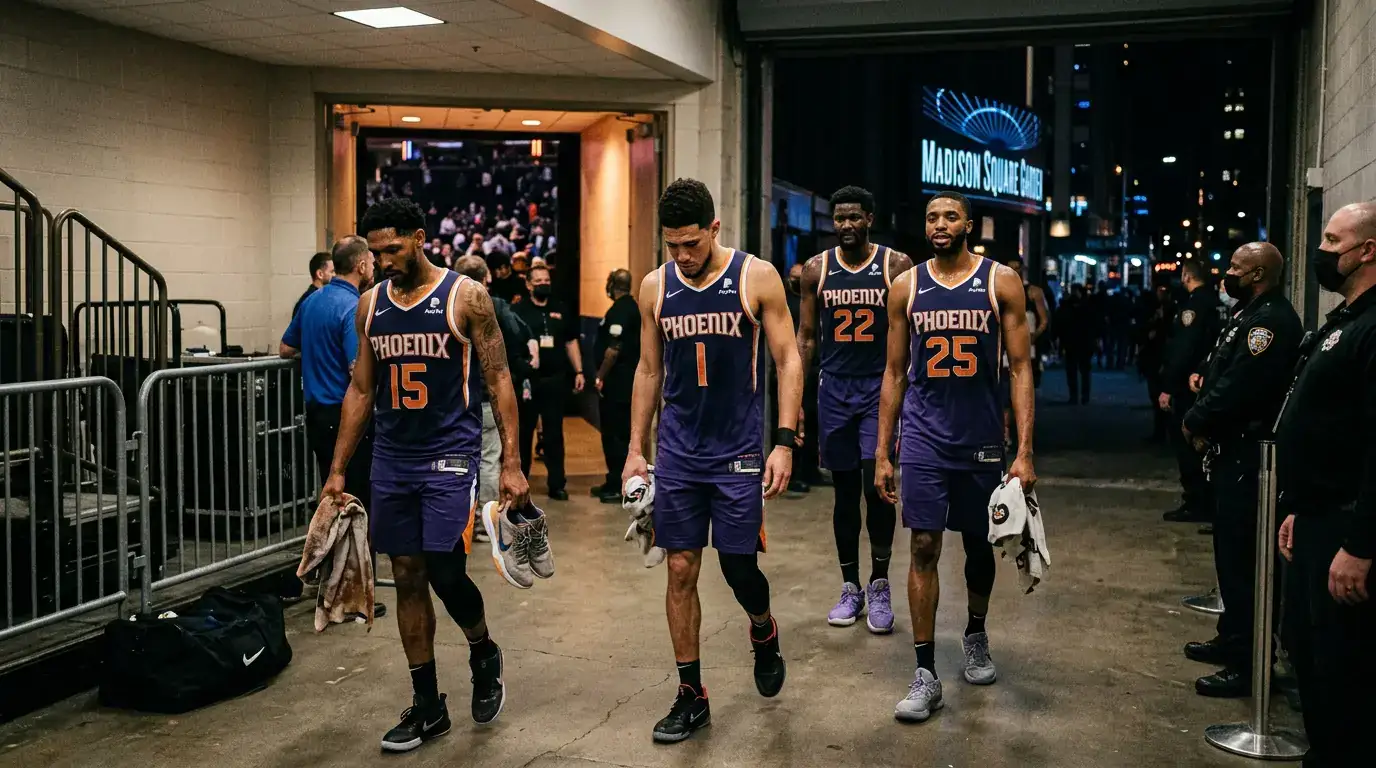 NBA Back-to-Back Spielplan mit Erschöpfungseffekten und Load Management Risiken für Basketball Kombiwetten
